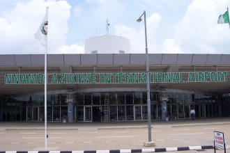 Tyre Burst Halts Flights at Abuja Airport