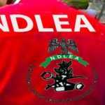 Lagos Drug Bust: NDLEA Dismantles Colorado Production Lab in Ajao Estate