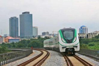 NRC, SWDC Move to Revive Dormant Rail Routes Across Southwest