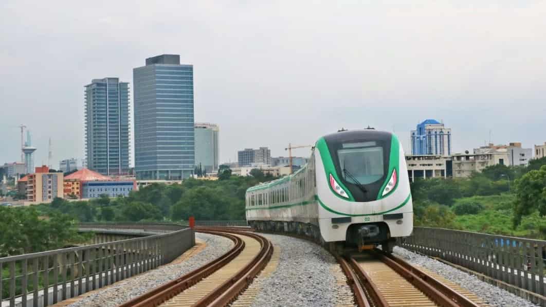 NRC, SWDC Move to Revive Dormant Rail Routes Across Southwest