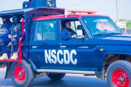 Osun NSCDC Investigates Alleged Abuse of 12-Year-Old Girl Resulting in Maggot Infestation