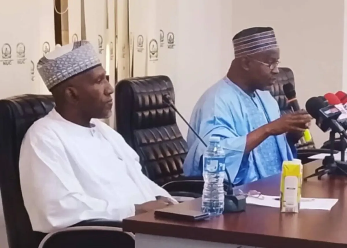 NUC Bans Honorary Doctorates for Public Officials
