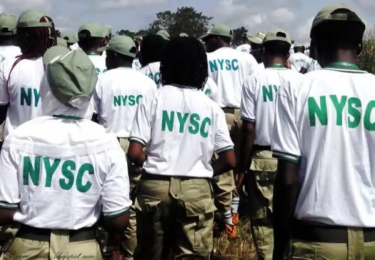 NYSC Mobilisation Delays