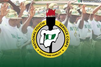 16 Dead, 2 Seriously Injured in Fatal Bus Crash on Way to Gombe NYSC Camp
