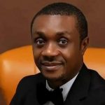 Nathaniel Bassey Warns Men Against Extramarital Affairs