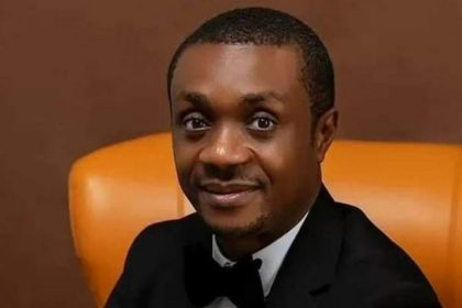 Nathaniel Bassey Warns Men Against Extramarital Affairs