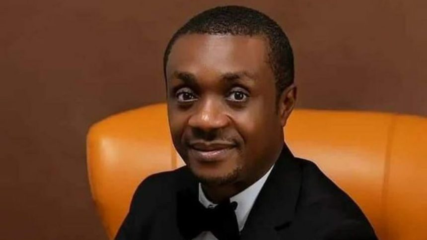 Nathaniel Bassey Warns Men Against Extramarital Affairs