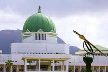 Lagos Files Suit Against National Assembly for Alleged Breach of Lottery Law Judgment