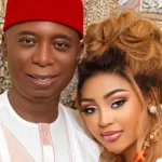 Ned Nwoko Rejects Reconciliation With Regina Daniels