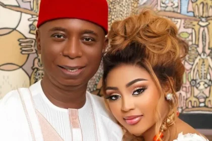 Ned Nwoko Rejects Reconciliation With Regina Daniels