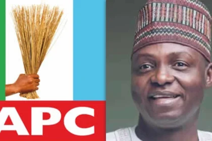 North-Central APC Forum Seeks Review of Yilwatda’s Appointment