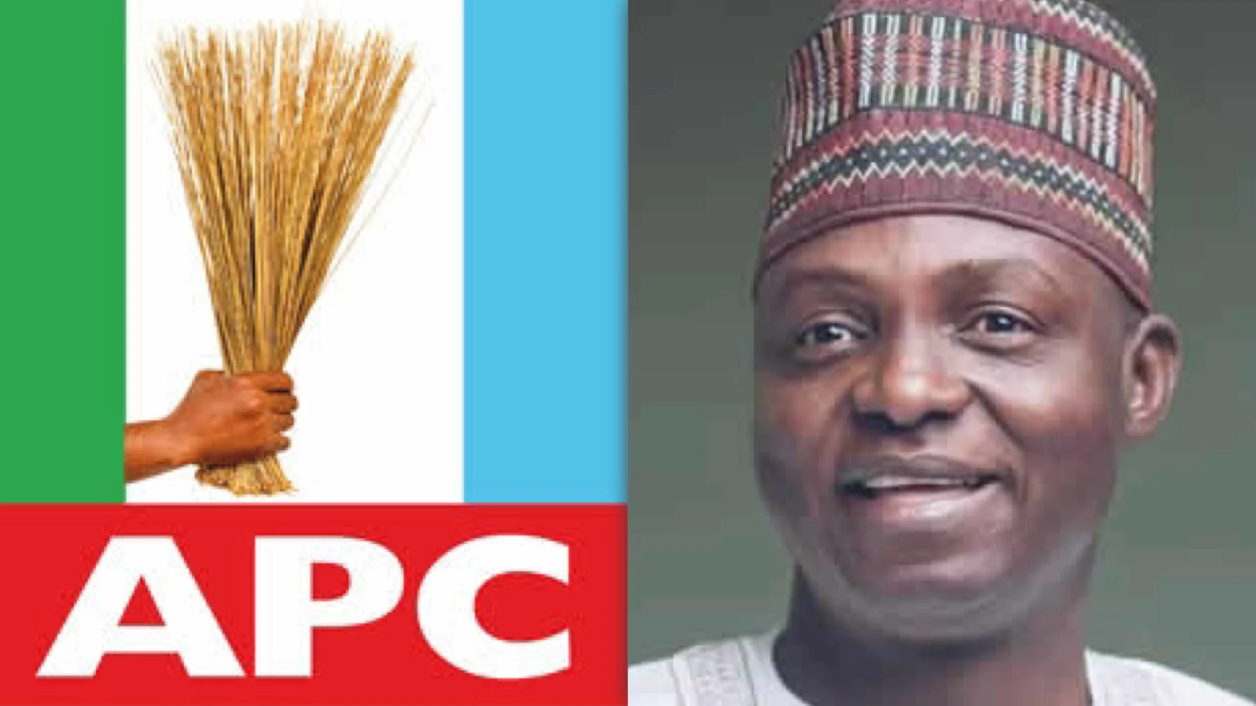 North-Central APC Forum Seeks Review of Yilwatda’s Appointment