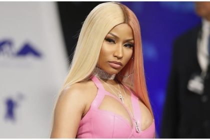 Nicki Minaj Set For UN Talk On Nigeria Crisis