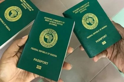 FG to Replace ETC with Single Travel Emergency Passport