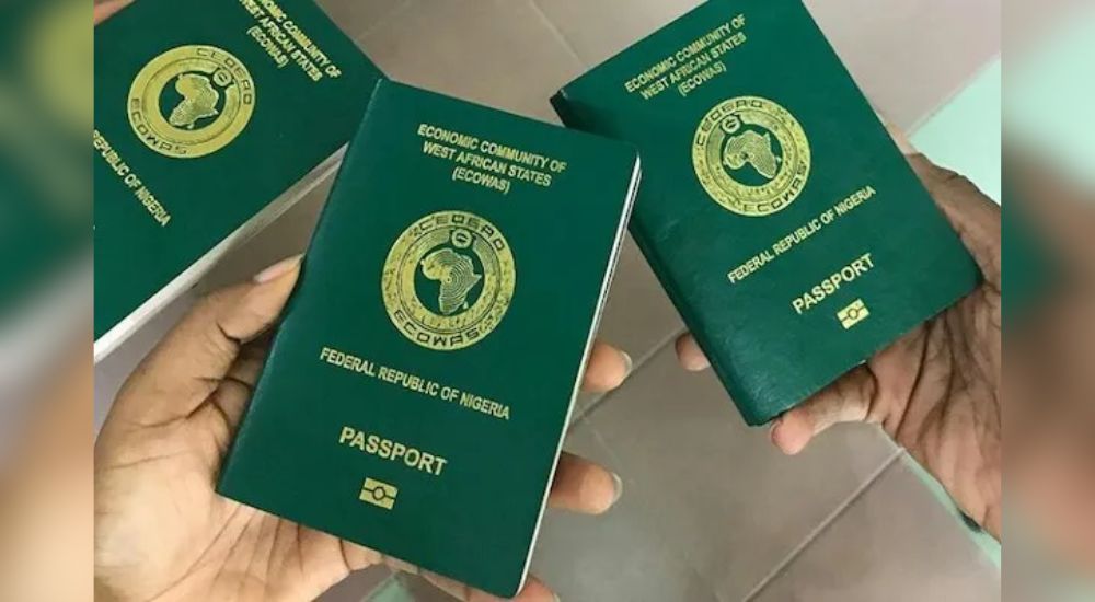 FG to Replace ETC with Single Travel Emergency Passport