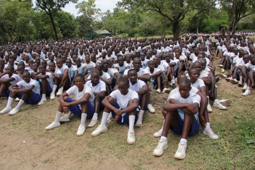 Military Debunks Viral AI-Cloned Video Alleging Forced Recruitment of 18-Year-Olds