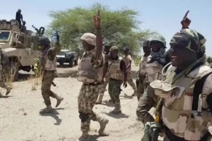 Military Withdrawal Kebbi School Abduction