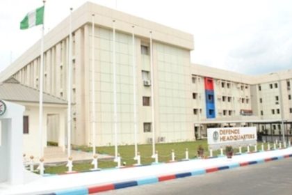 ₦11 Billion Traced to Colonel Linked to Alleged Coup Plot