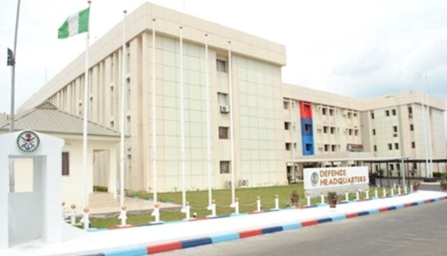 ₦11 Billion Traced to Colonel Linked to Alleged Coup Plot