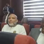 Court Finds Nnamdi Kanu Guilty