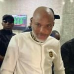 Nnamdi Kanu Appeal Life Sentence