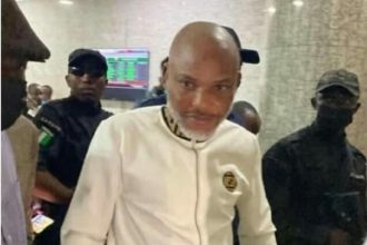 Nnamdi Kanu Appeal Life Sentence