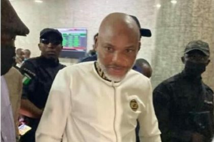 Nnamdi Kanu Appeal Life Sentence