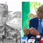 Sanctions For Officer With Wike