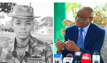 Sanctions For Officer With Wike