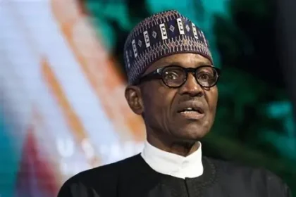 Buhari Ignored U.S. Offer