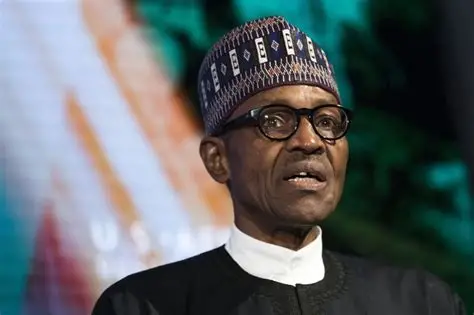 Buhari Ignored U.S. Offer