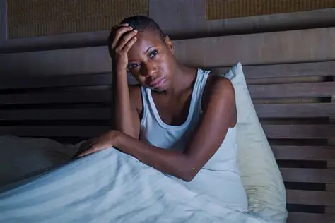 Habits That Steal Your Sleep