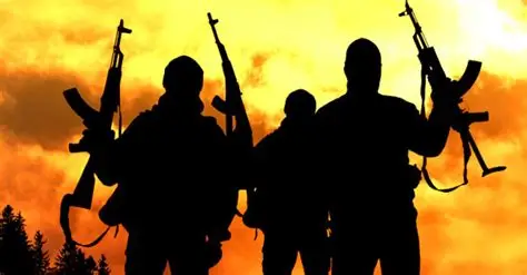 Katsina Peace Accord With Bandits