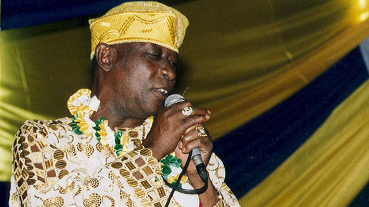 LASU Celeberates Highlife Legend Orlando Owoh with Colloquium, Cultural Display