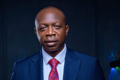 Tinubu Needs National Support To End Terrorism - APC Chieftain Oyintiloye