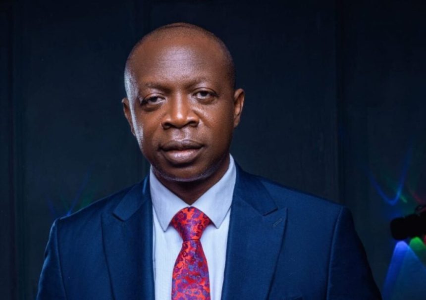 Tinubu Needs National Support To End Terrorism - APC Chieftain Oyintiloye