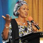 Adeboye Speaks on Removing Remi Tinubu As RCCG Pastor
