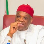 Senator Kalu Predicts “Tinubu vs Tinubu” in 2027 Presidential Election