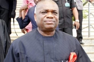 IPOB Killed People In South-East - Kalu
