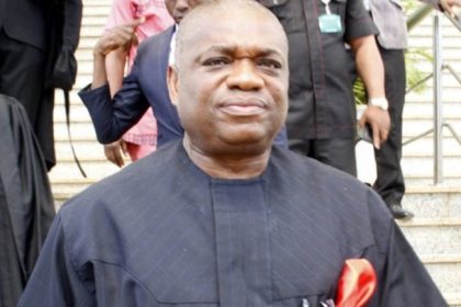 IPOB Killed People In South-East - Kalu