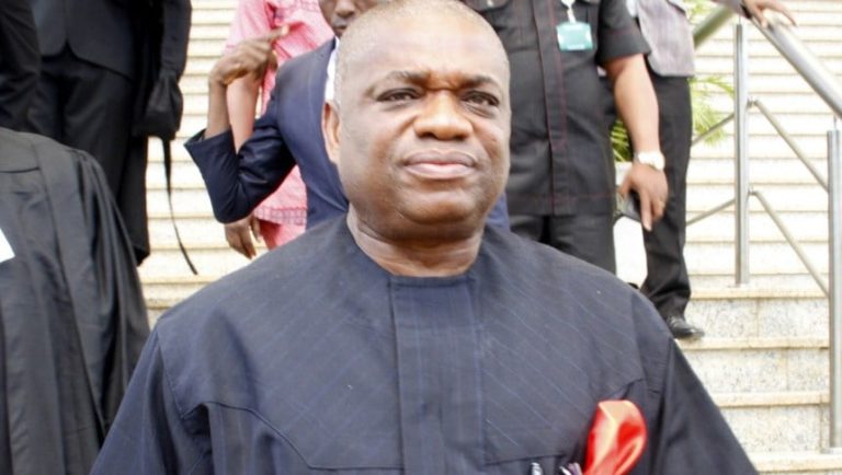 IPOB Killed People In South-East - Kalu
