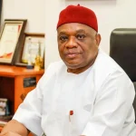 Insecurity is Politically Engineered to Make Tinubu Fail -  Senator Kalu