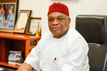Insecurity is Politically Engineered to Make Tinubu Fail -  Senator Kalu