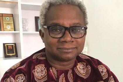 Tinubu Charts Path to Judicial Rebirth, Strengthens Rule of Law – Osita Okechukwu