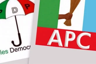 Ibadan Convention Was PDP’s Political Funeral - Lagos APC