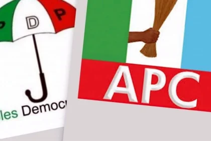 Ibadan Convention Was PDP’s Political Funeral - Lagos APC