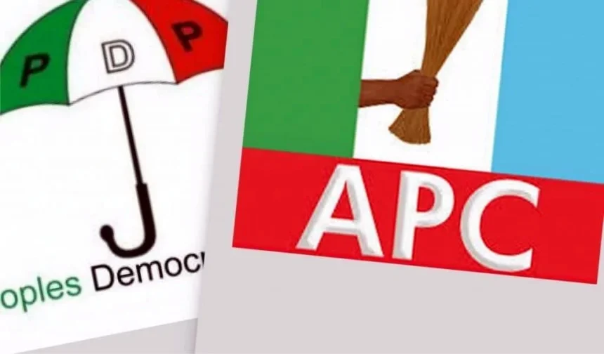 Ibadan Convention Was PDP’s Political Funeral - Lagos APC