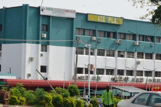 Lawyers Demand Police Exit PDP Secretariat