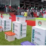 PDP Convention: Delegates from 17 States Ready, Voting Opens 4pm