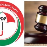 BREAKING: Court Stops PDP National Convention Again